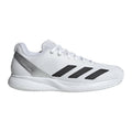 Courtflash Speed 2 Chaussures toutes surfaces Hommes - blanc, noir
