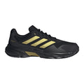 CourtJam Control 3 Chaussures toutes surfaces Hommes - noir, or