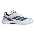 Defiant Speed 2 Allcourt schoen Heren - wit, donkerblauw