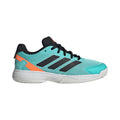 Ubersonic Chaussures toutes surfaces Enfants - menthe, noir
