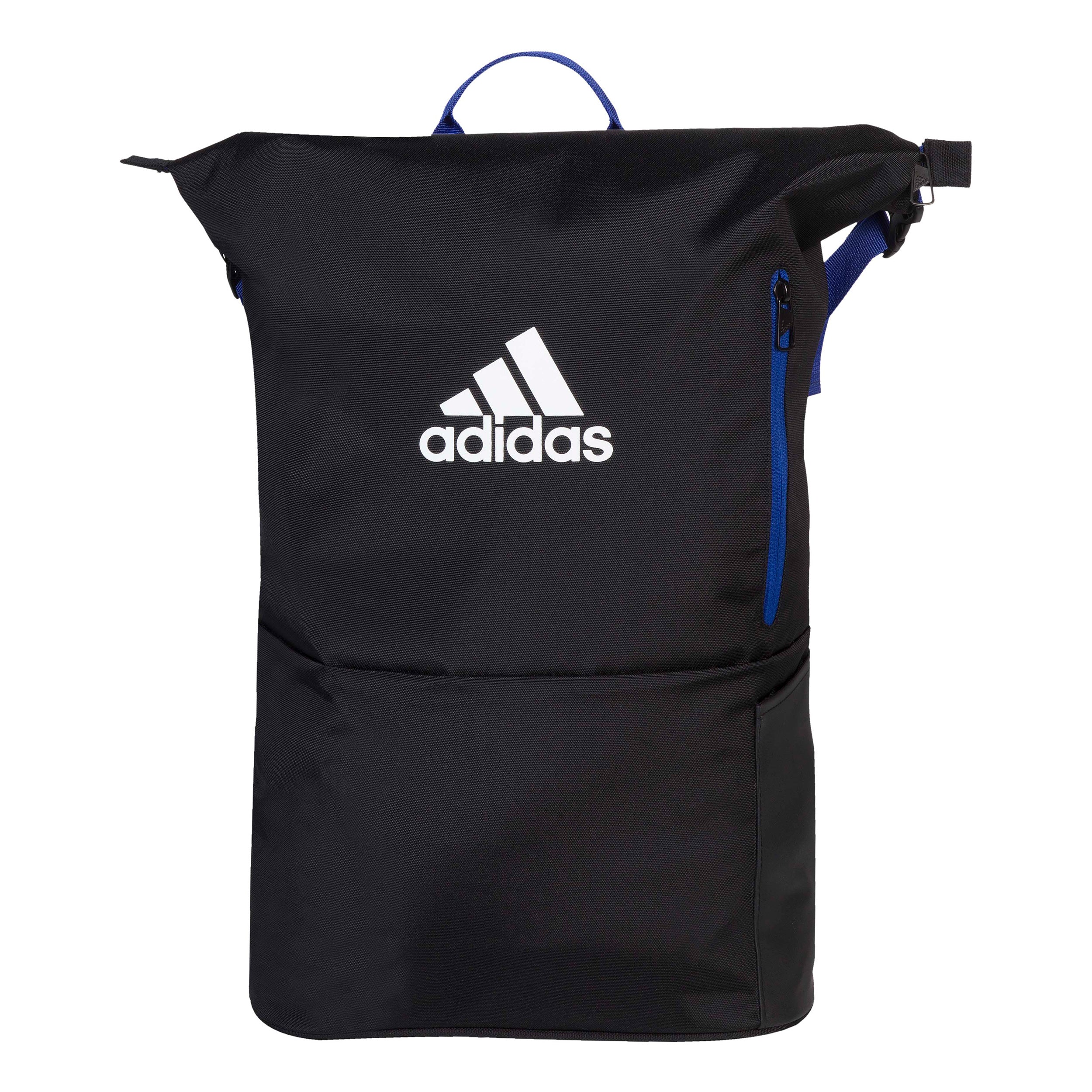 adidas Protour Rugzak - zwart