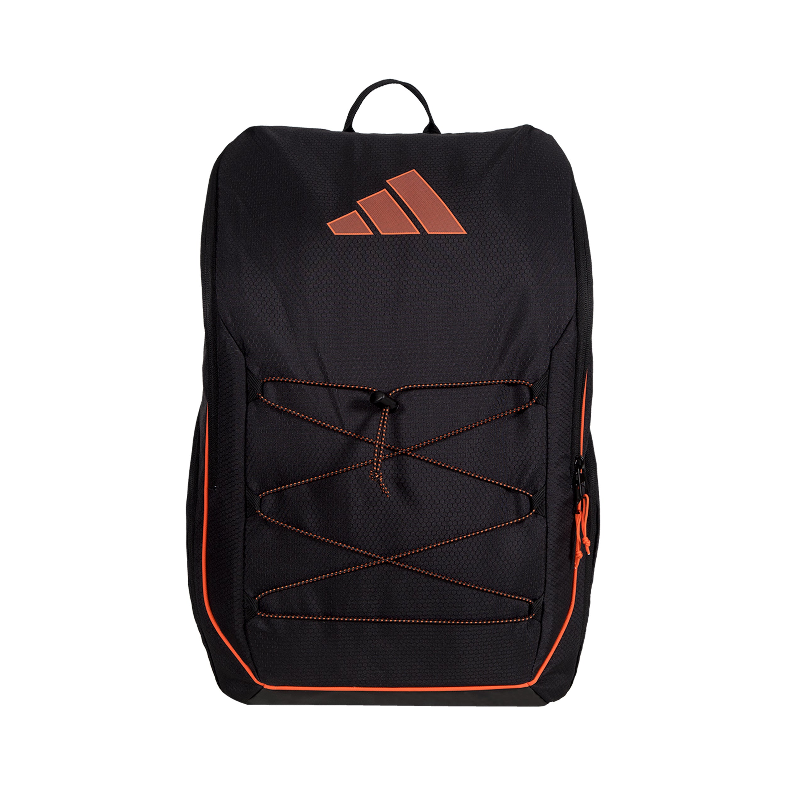 adidas Protour Pro Tour 3.3 Rugzak-Zwart,Oranje