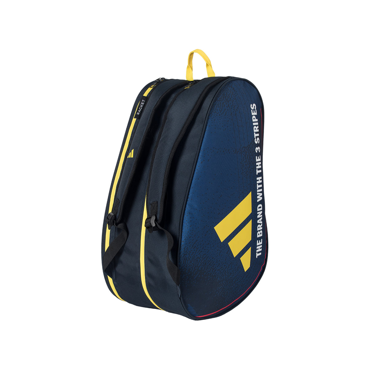 adidas Control 3.4 Padel Ballentas-Blauw