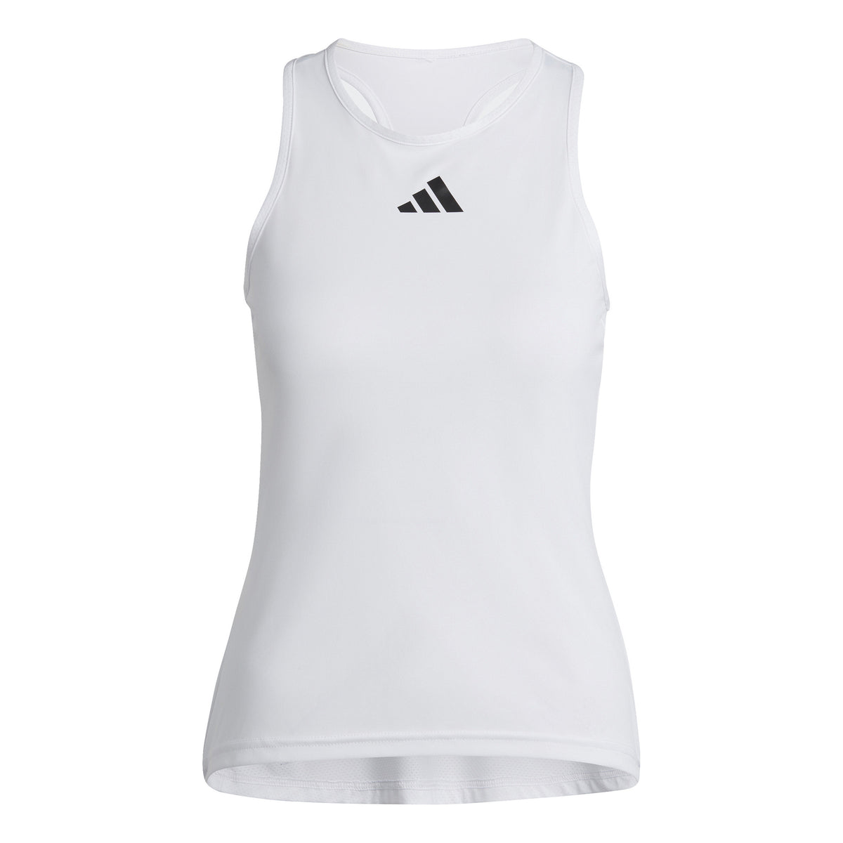 adidas Club Tanktop Dames - wit,