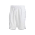 Club 7in Shorts Hommes-Blanc