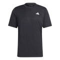 Club T-shirt Hommes-Noir