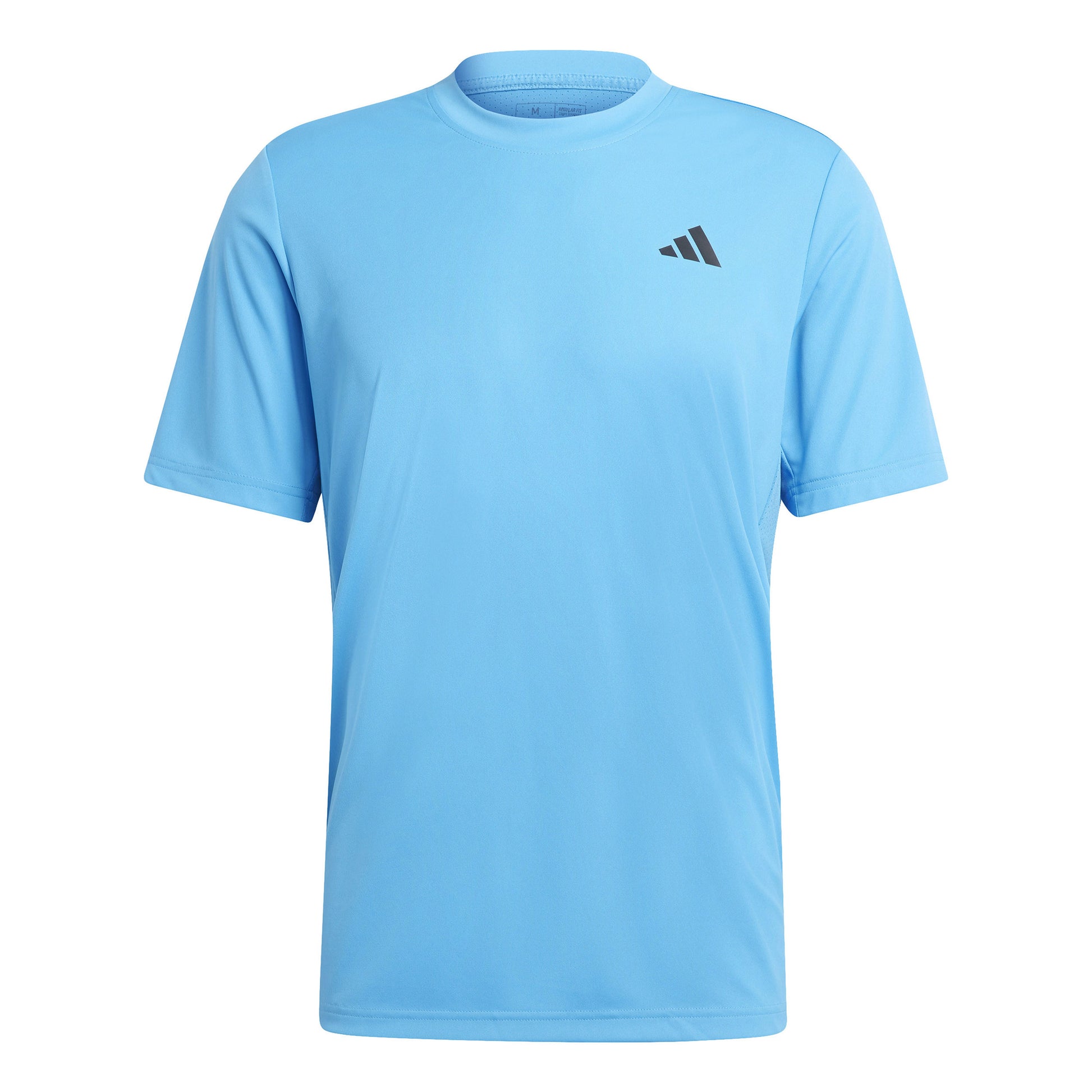 adidas Club T-shirt Hommes - turquoise,