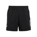 Club 3 Stripes Shorts Jongens - zwart, wit