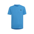 Club T-shirt Jongens - blauw,