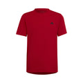 Club T-shirt Jongens-Rood