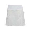 Club Pleated Rok Meisjes-Wit