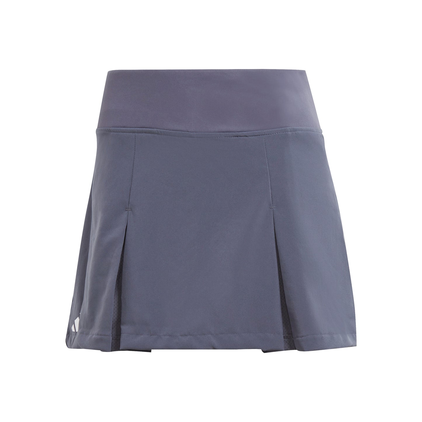 adidas Club Rok Dames - grijs,