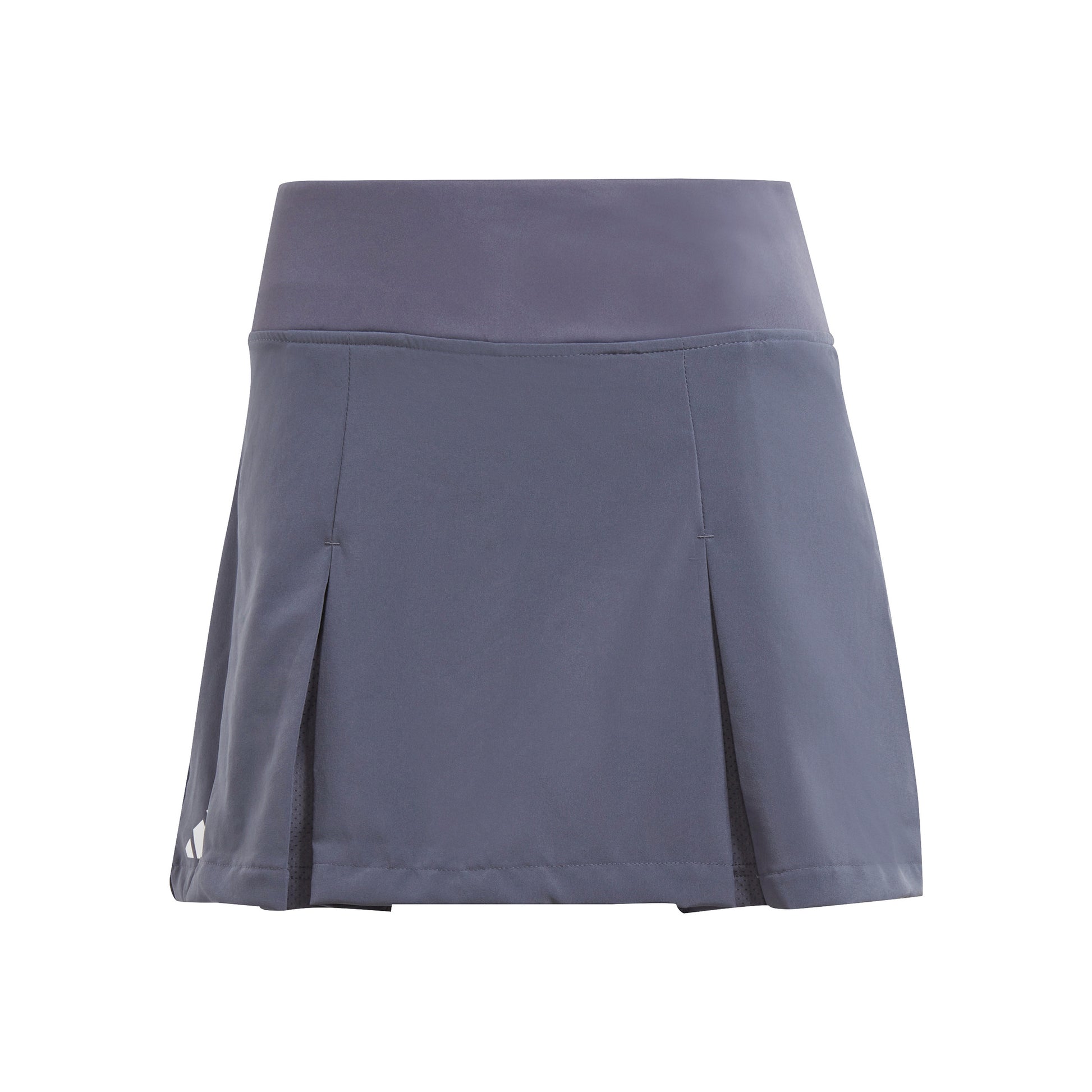 adidas Club Rok Dames - grijs,