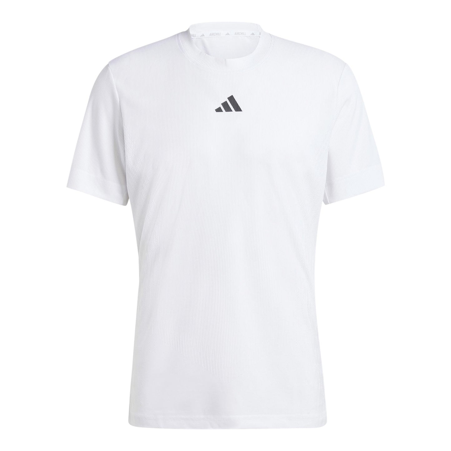 adidas Airchill Pro T-shirt Hommes - blanc,