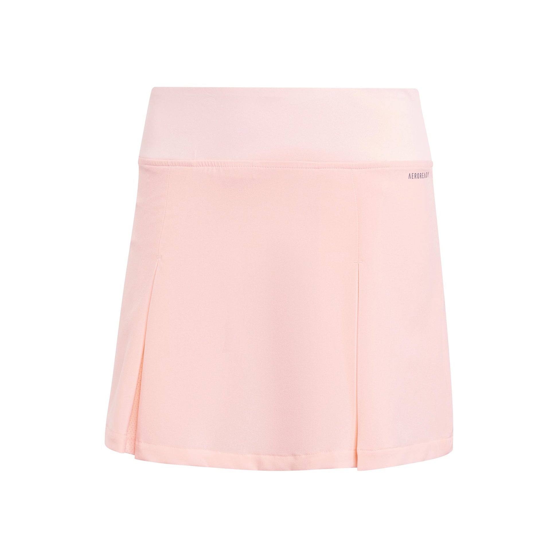 adidas Club Rok Dames-Roze