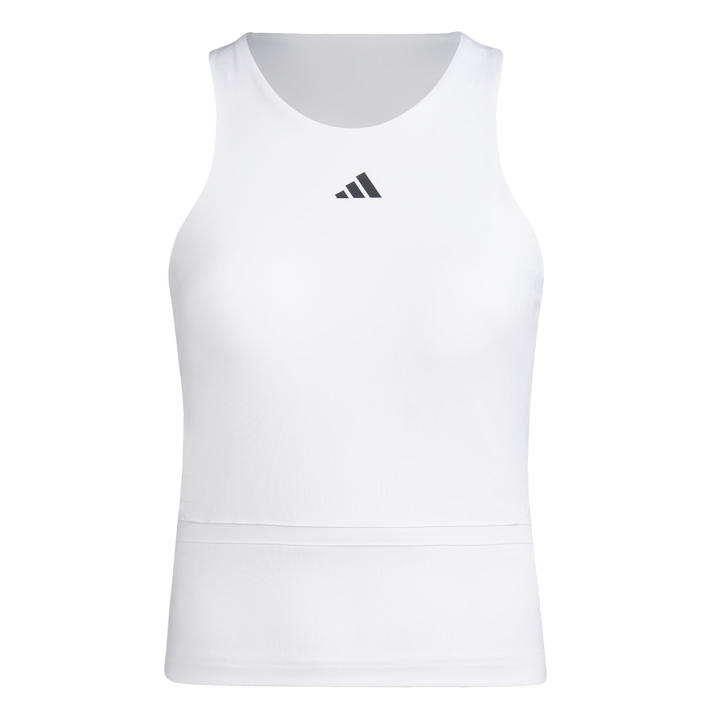 adidas Y- Débardeur tank top Femmes - blanc,