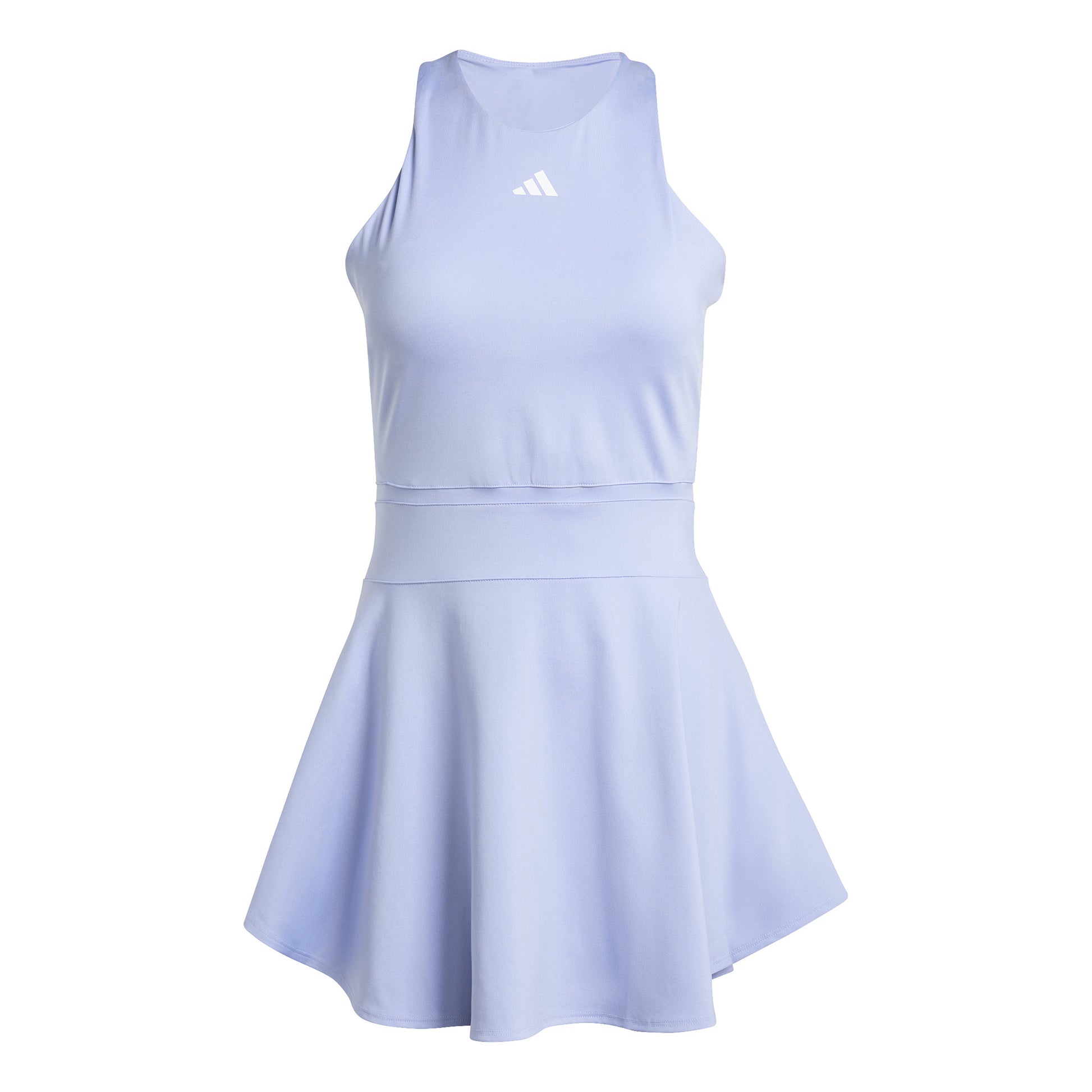 adidas Y- Robe Femmes - bleu clair,