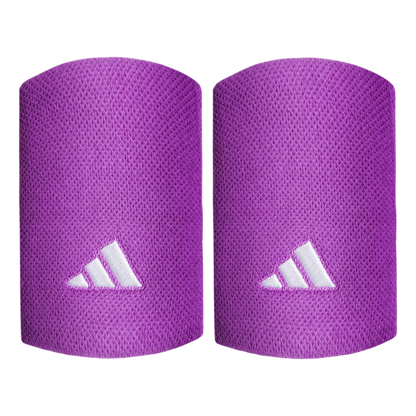 adidas Zweetband Verpakking 2 stuks kort - bes