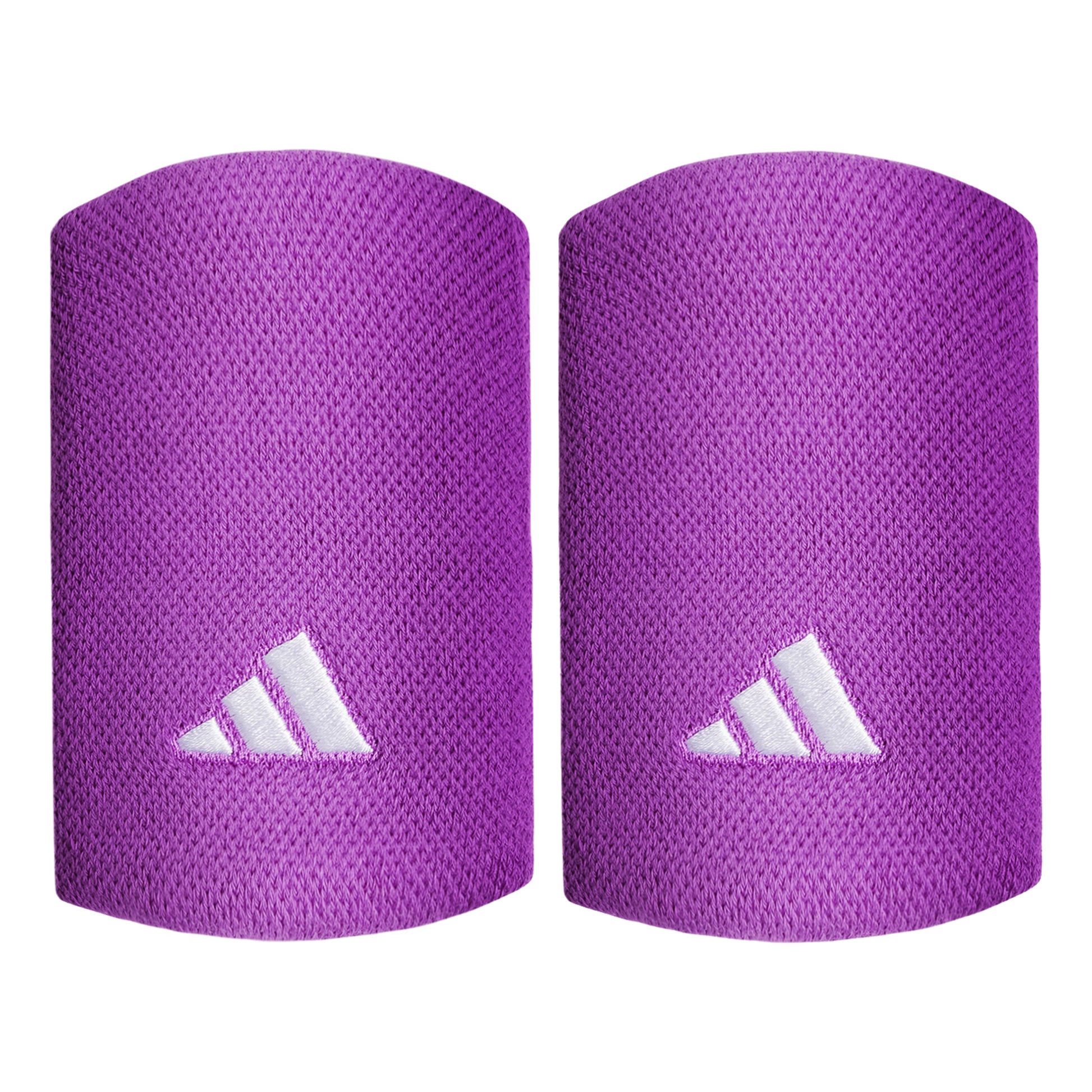 adidas Zweetband Verpakking 2 stuks kort - bes