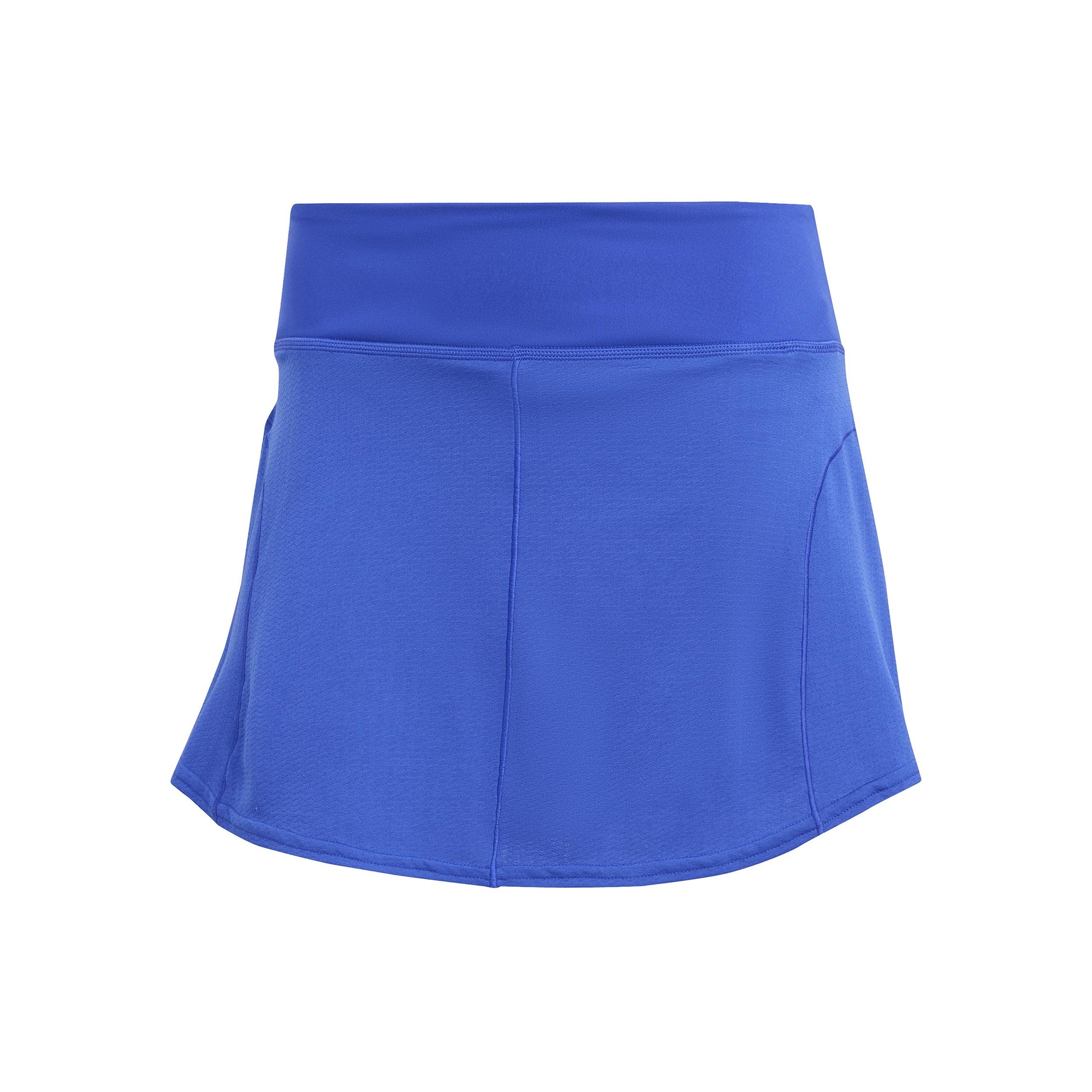adidas Match Jupe Femmes - bleu,