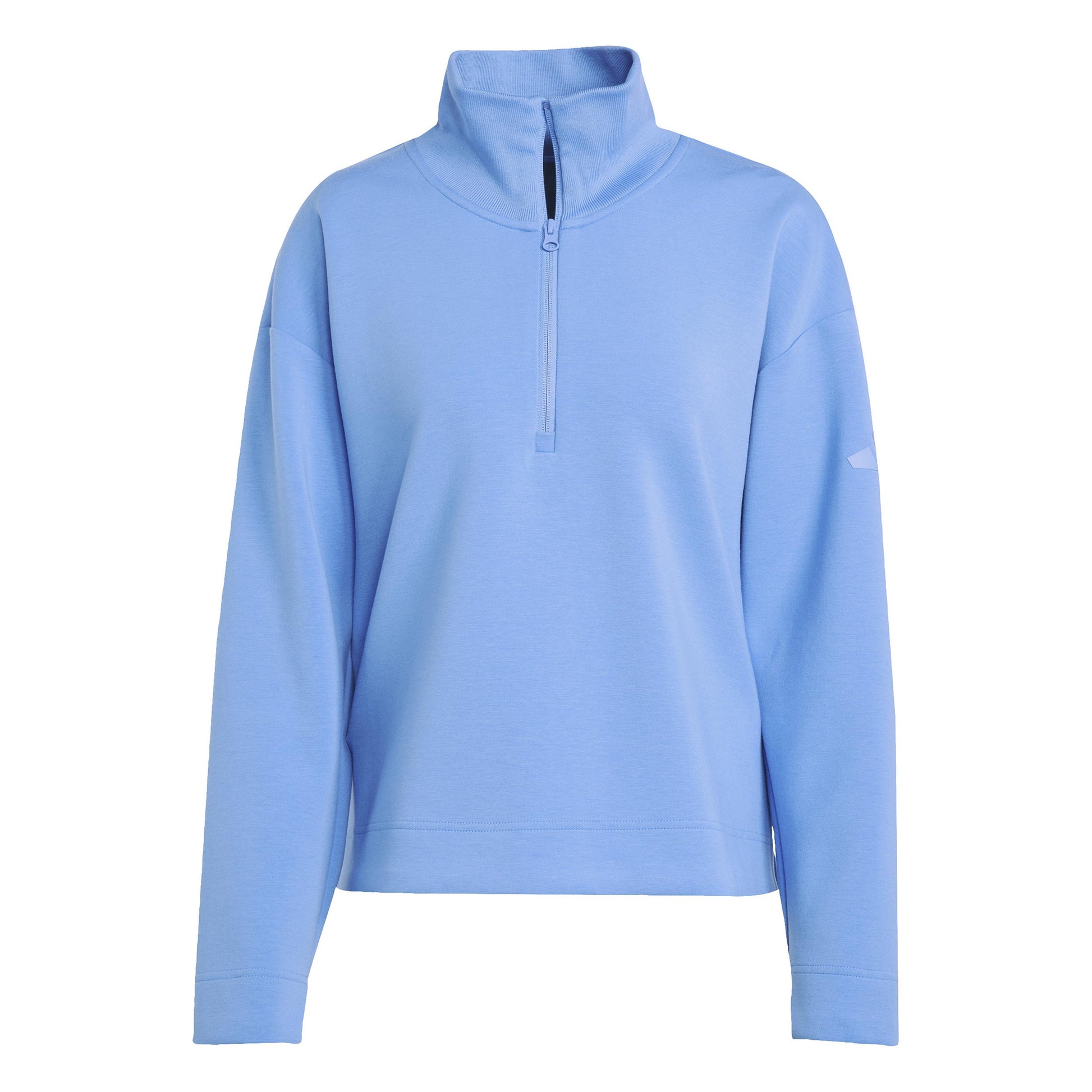 adidas All SZN Sweatshirt Dames - blauw
