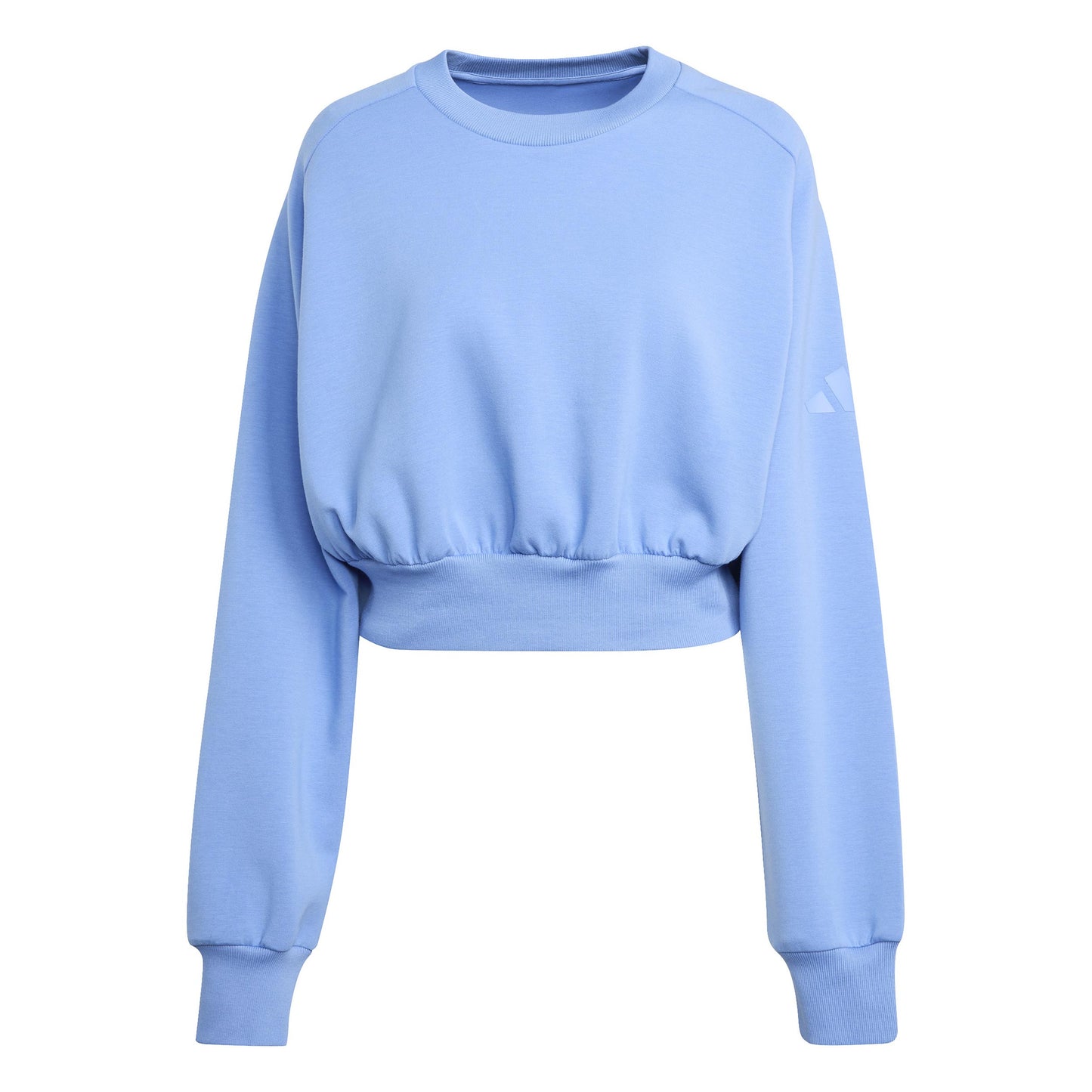 adidas All SZN Sweatshirt Dames - blauw