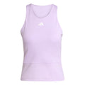 Y-Midi Débardeur Tank Top Femmes-Lilas