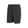 7Inch Ergo Shorts Heren - zwart