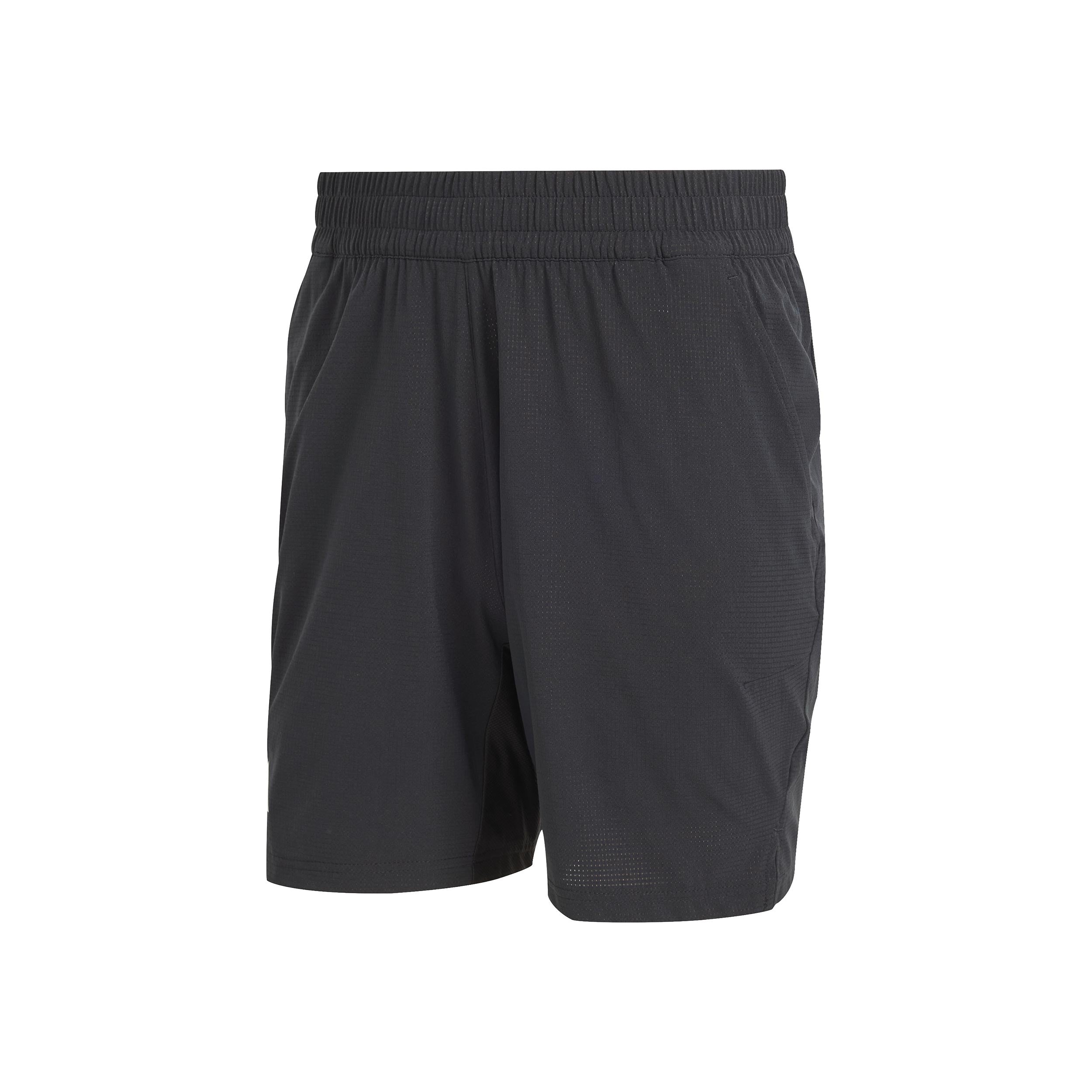 adidas 7Inch Ergo Shorts Heren - zwart