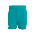 7Inch Ergo Shorts Heren - groen