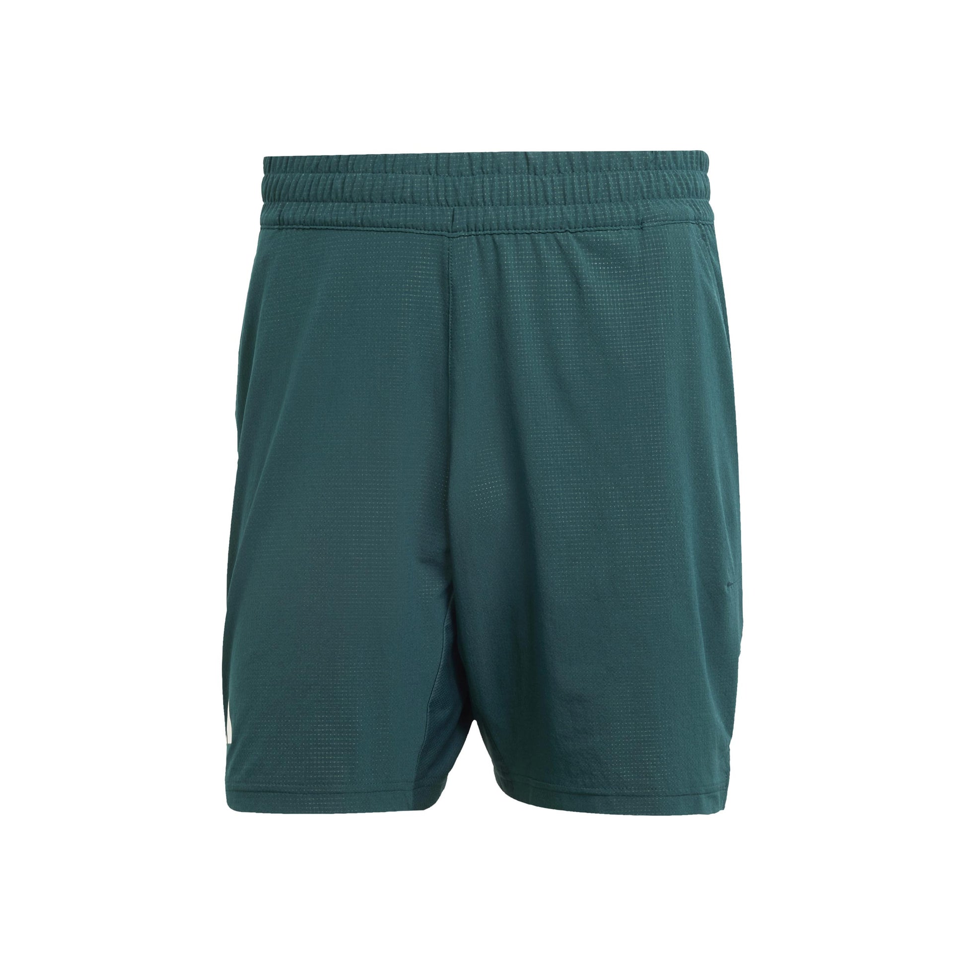 adidas 7Inch Ergo Shorts Heren - donkergroen