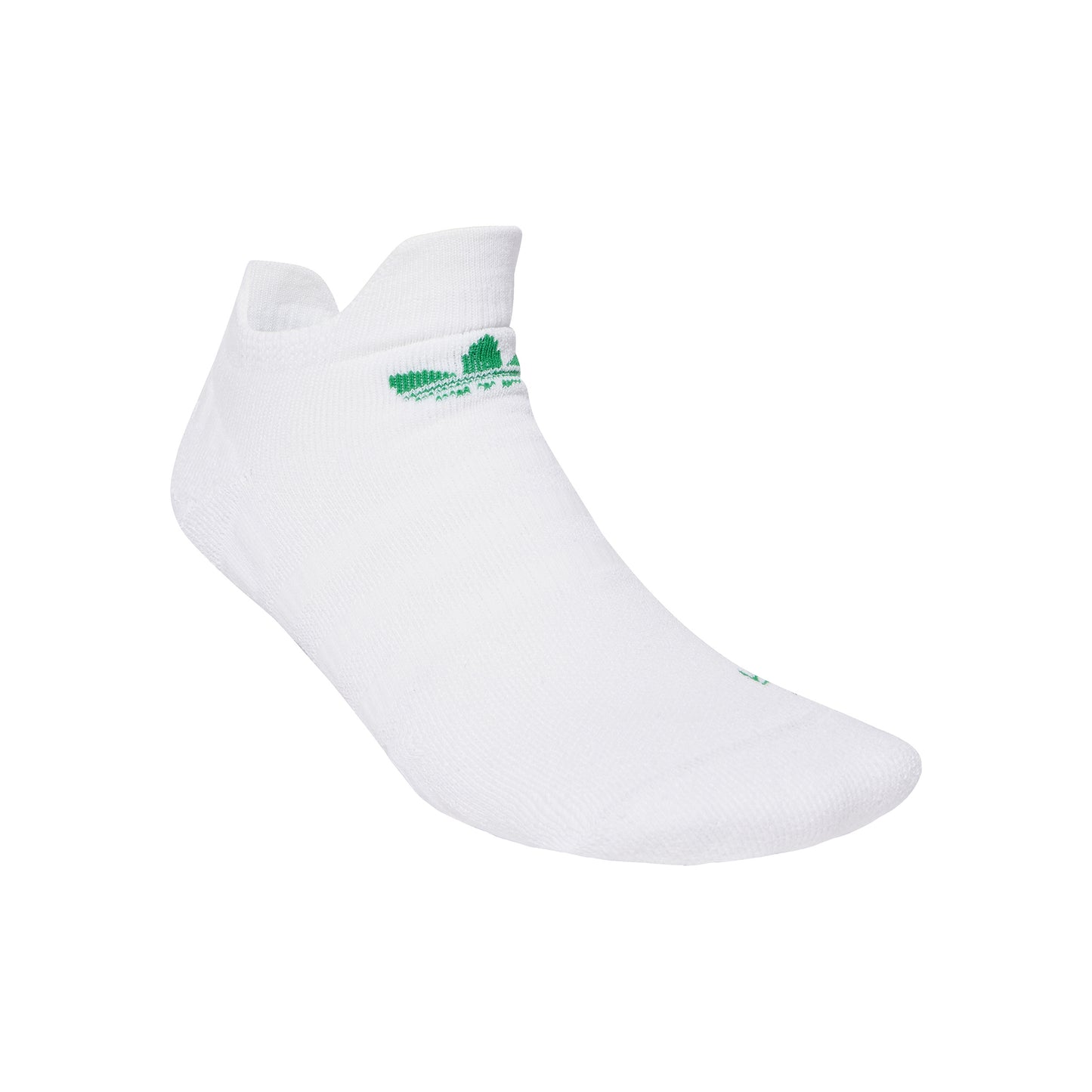 adidas Crew OG Tennissokken Unisex - wit, groen