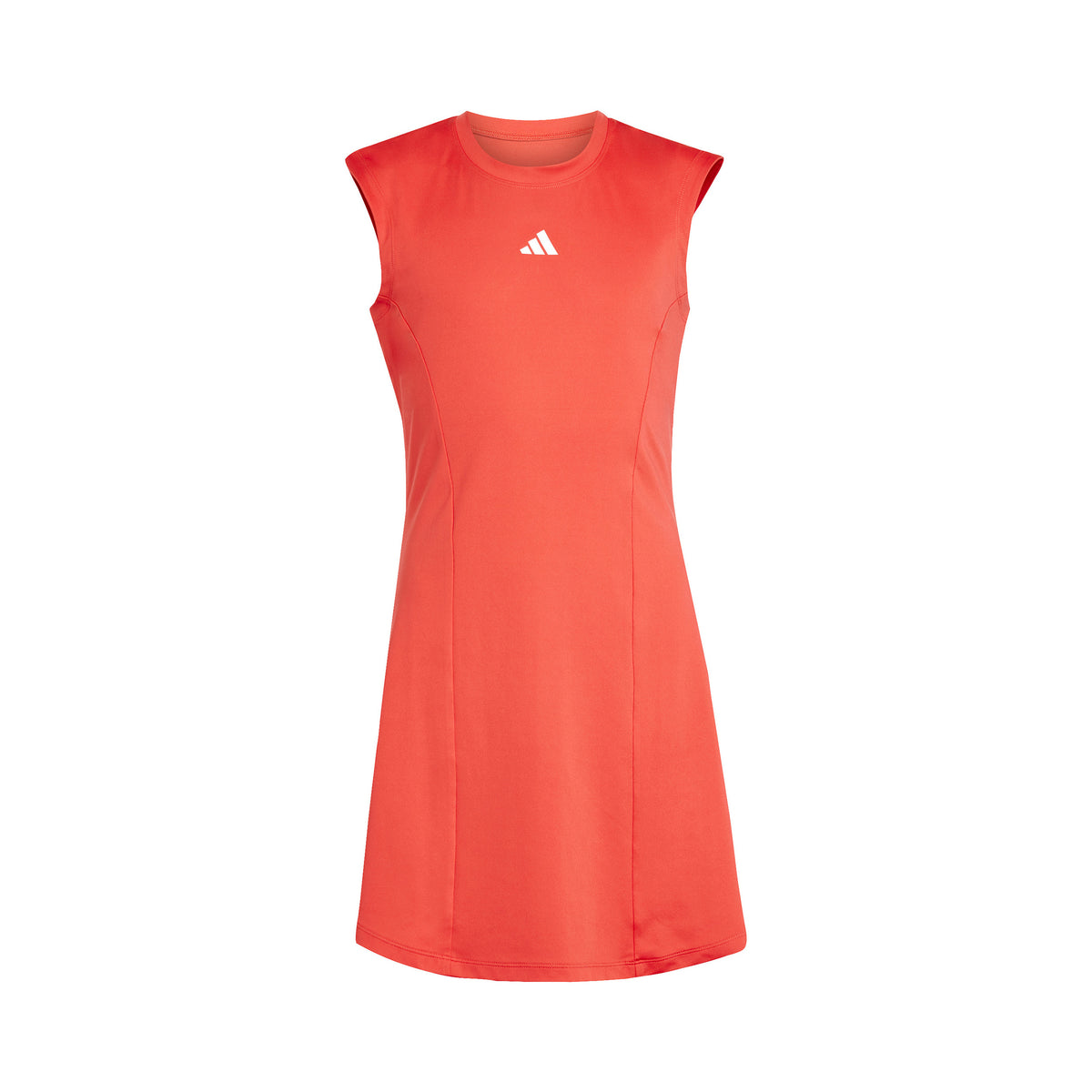adidas Pro Robe Filles - rouge,
