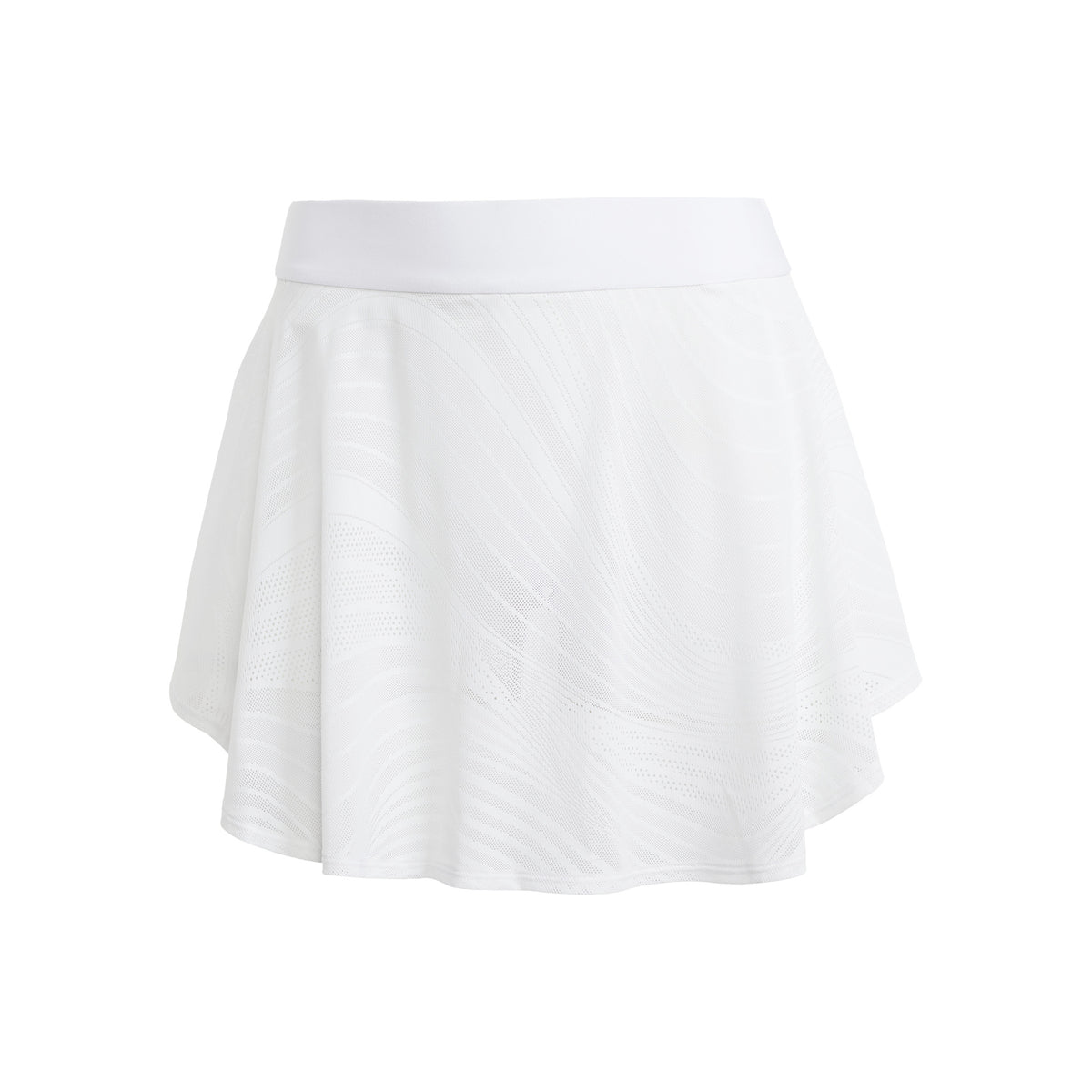 adidas Pro Jupe Femmes-Blanc
