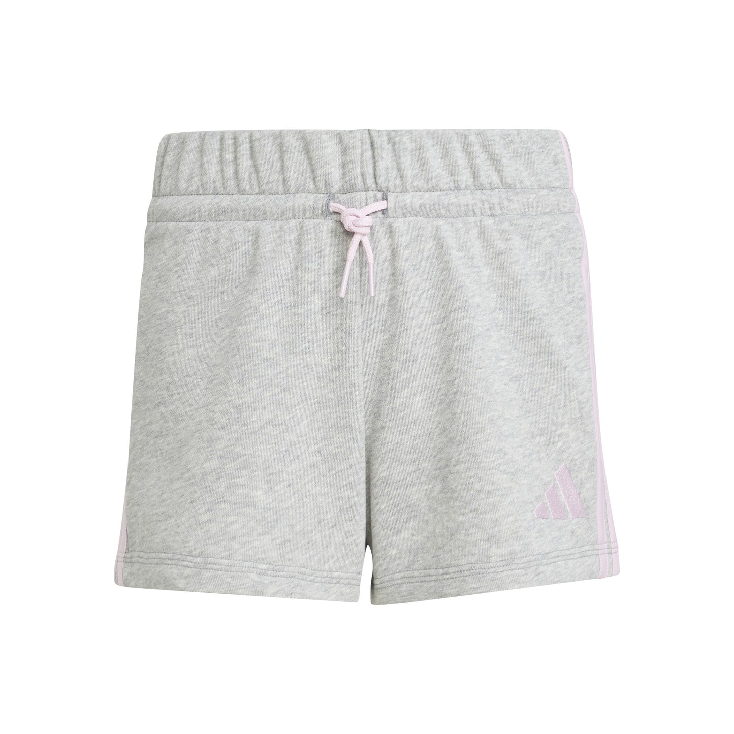 adidas Essentials Shorts Enfants-Gris