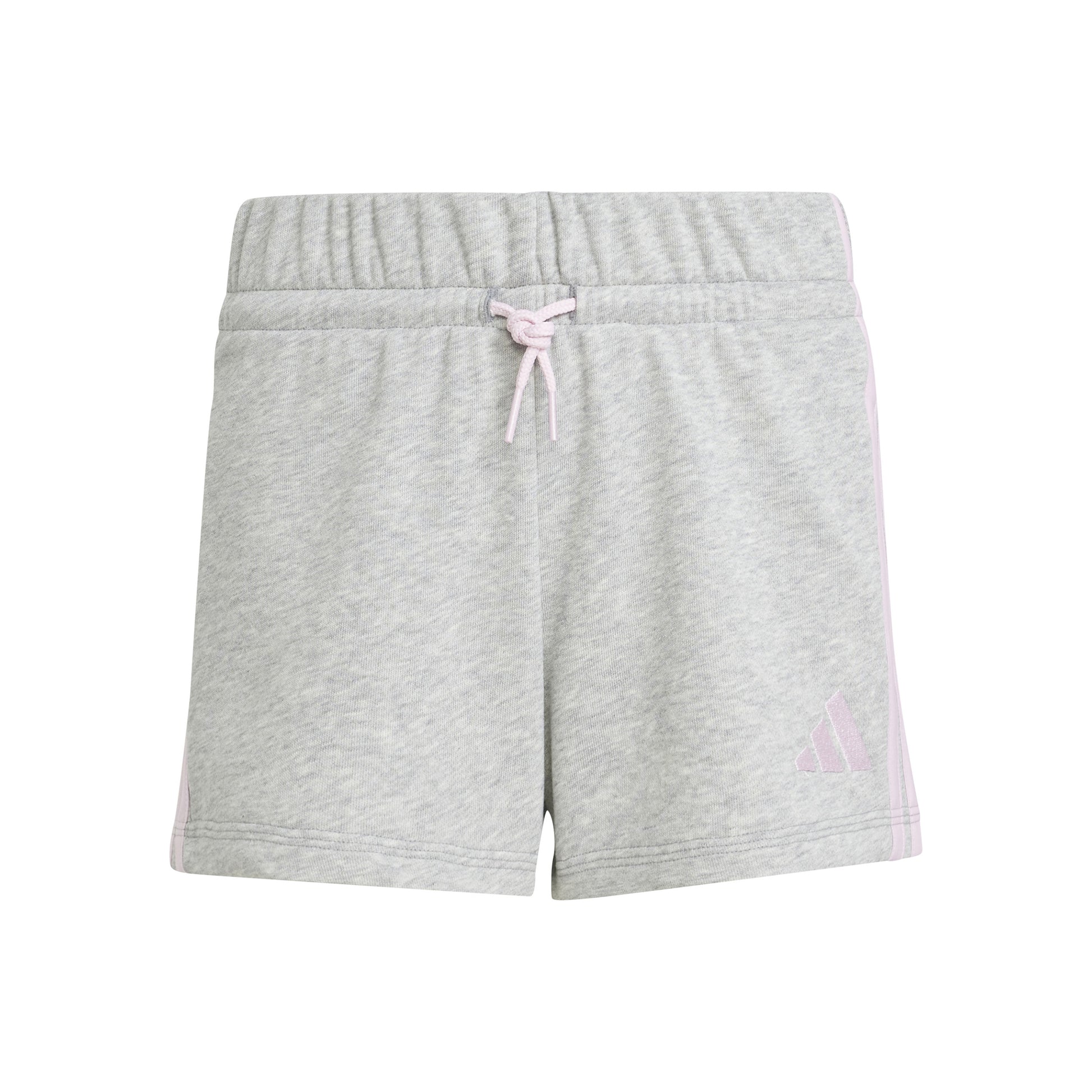 adidas Essentials Shorts Enfants-Gris