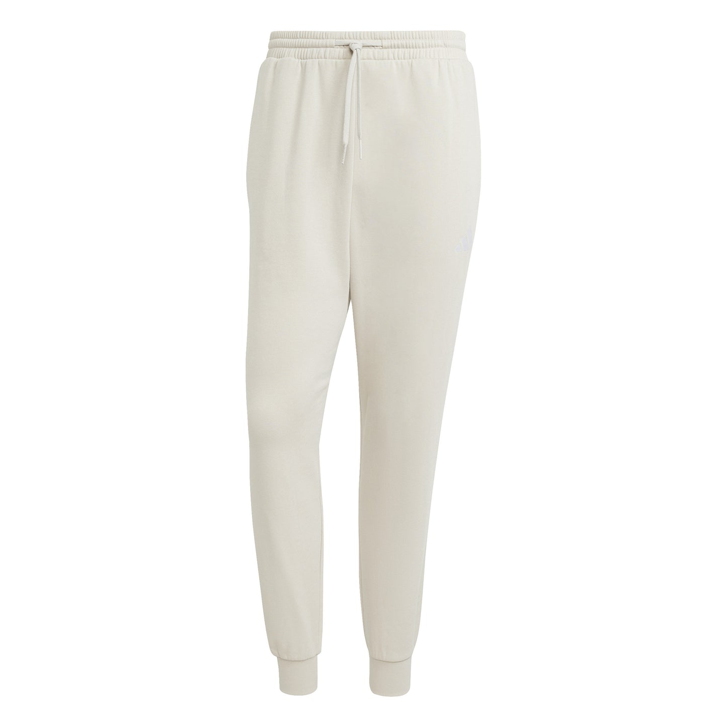 adidas Feelcozy Pantalon survêtement Hommes - gris clair,