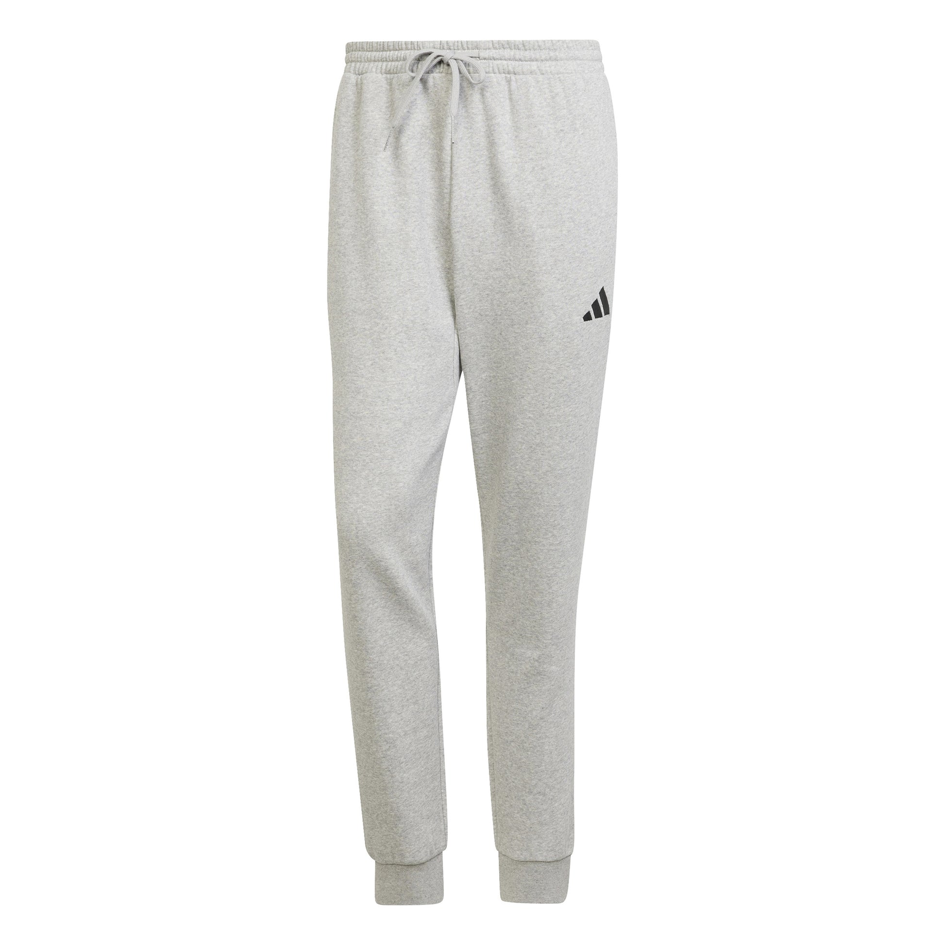 adidas Feelcozy Pantalon Survêtement Hommes-Gris