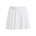 Club Pleated Rok Meisjes-wit