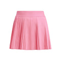 Club Pleated Rok Meisjes-roze