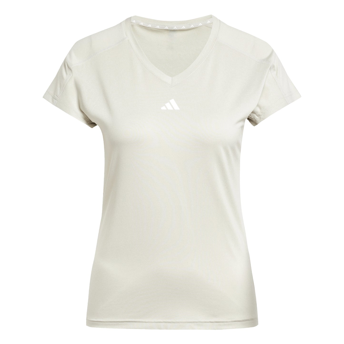 adidas Training Essentials T-shirt Femmes - gris,