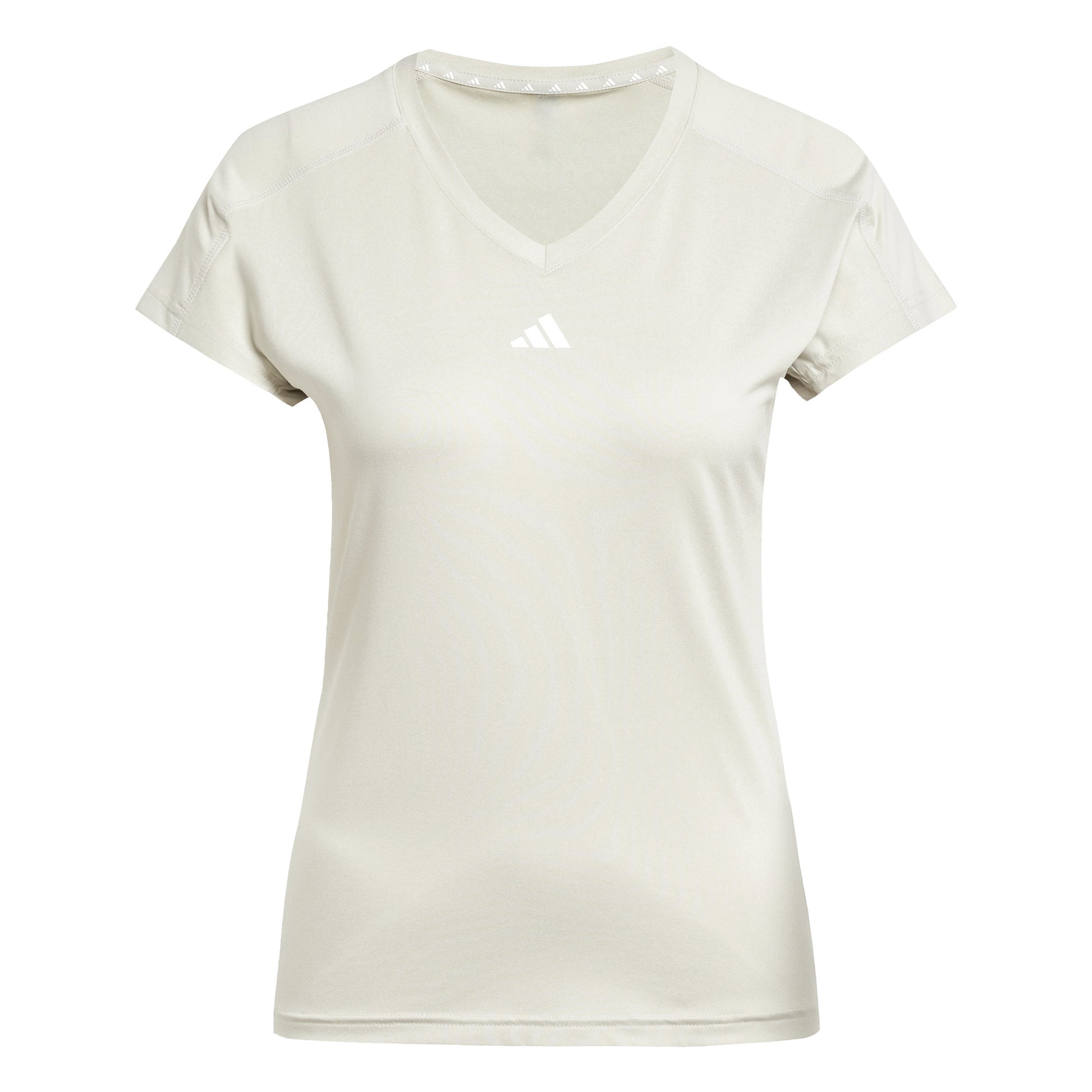adidas Training Essentials T-shirt Femmes - gris,