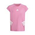 All Sports Nxt T-shirt Kinderen-Roze,Wit