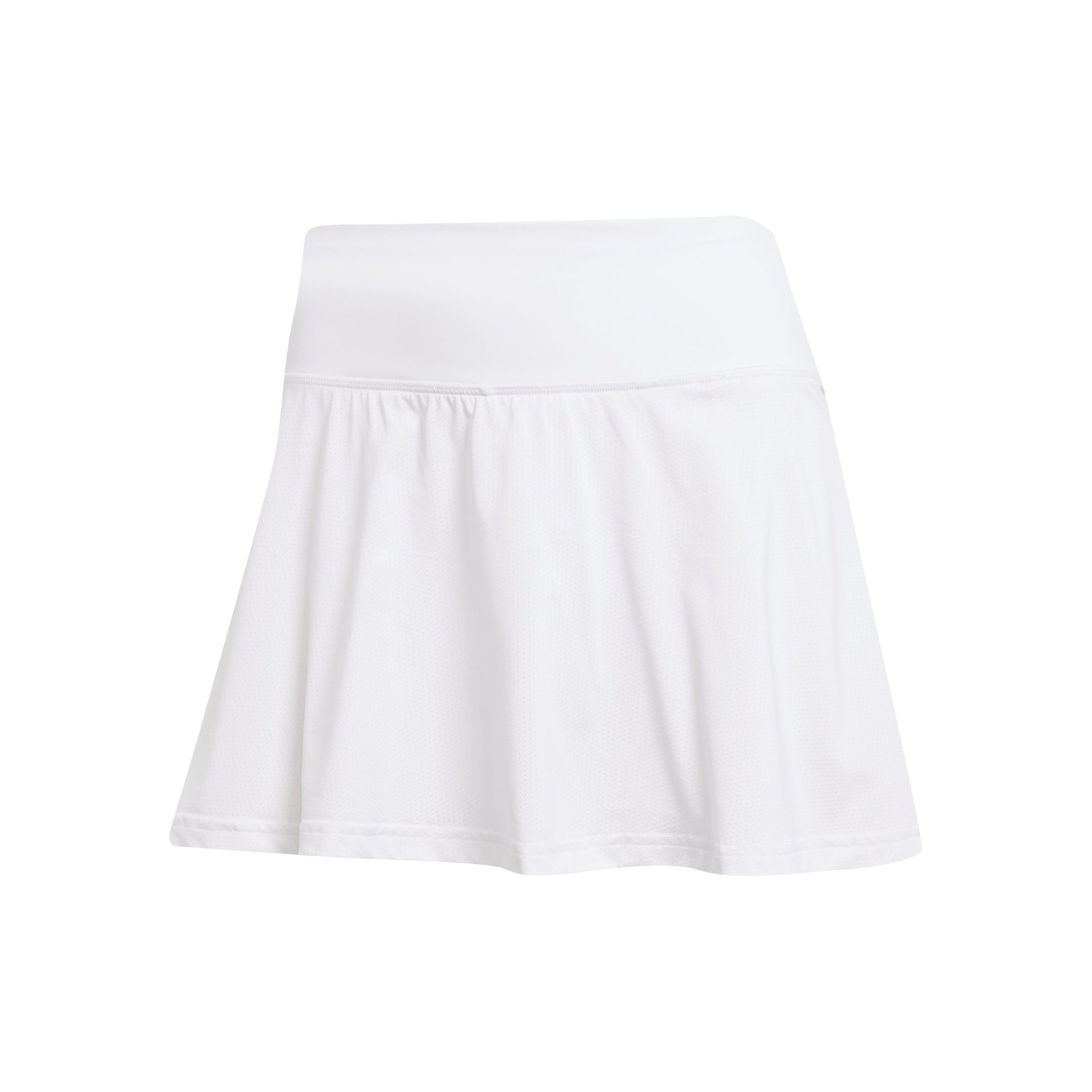 adidas Club Rok Dames - wit