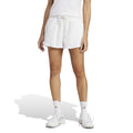 Club 2in Shorts Dames-Wit