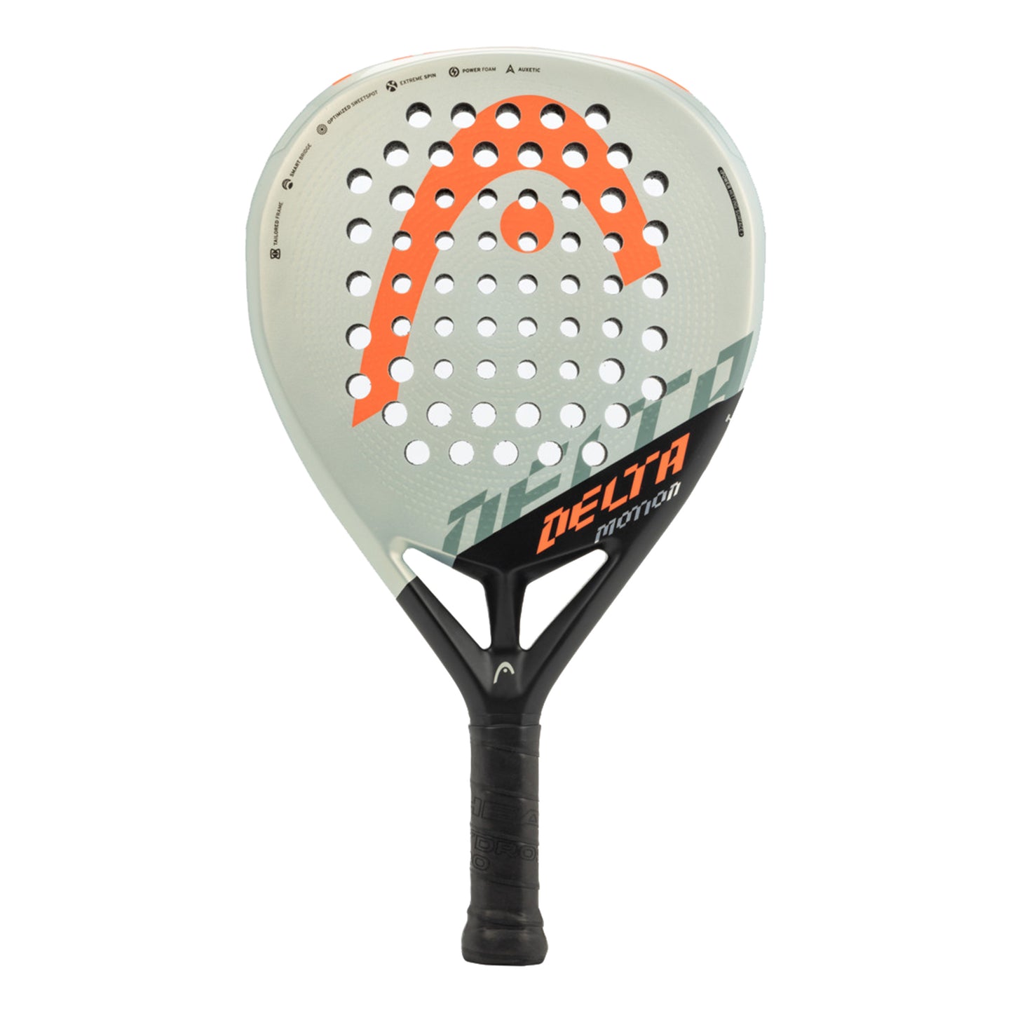 HEAD Delta Motion Padel racket