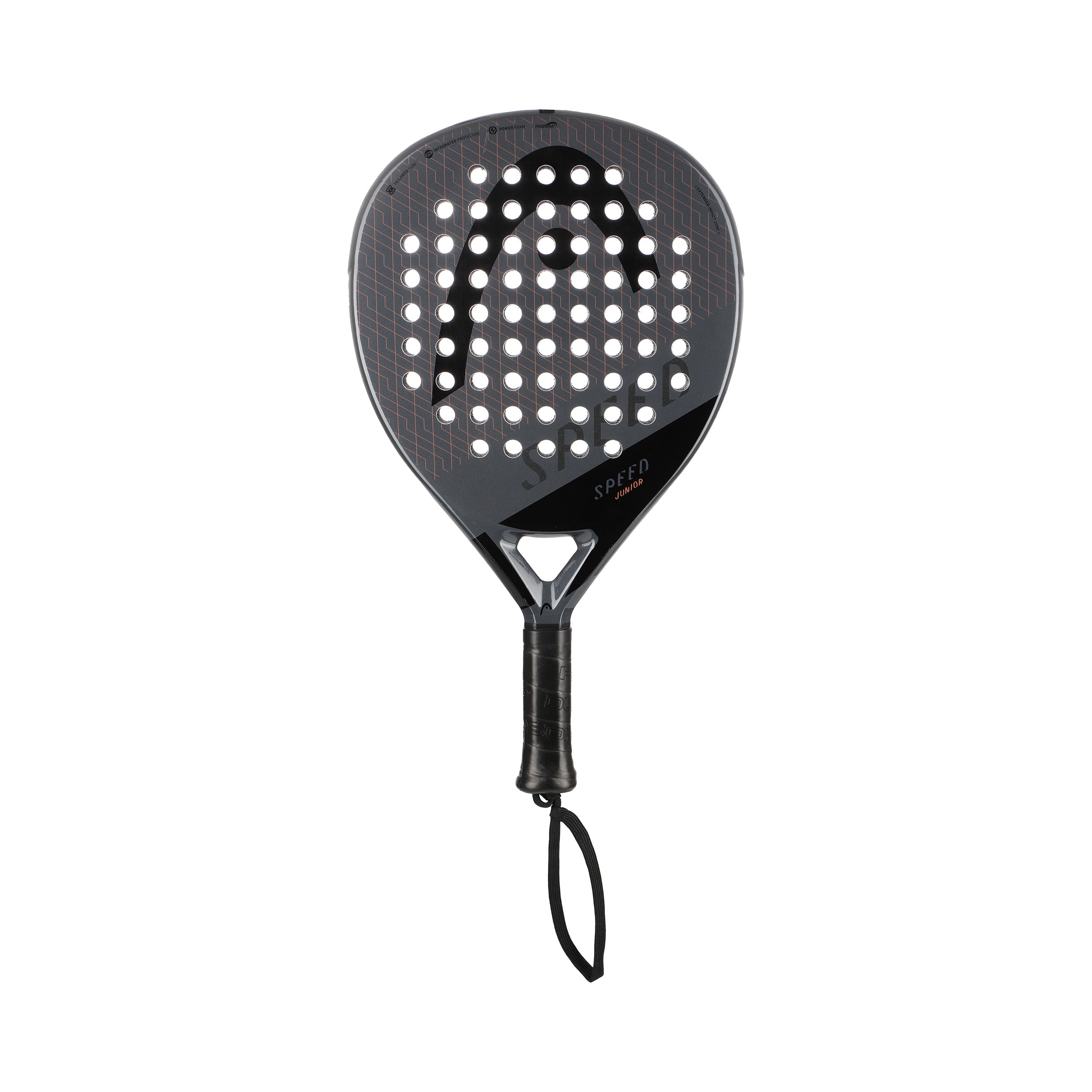 Raquette Raquette de padel Head Speed Pro 2025 Raquette Raquette de padel Head Speed Pro 2025