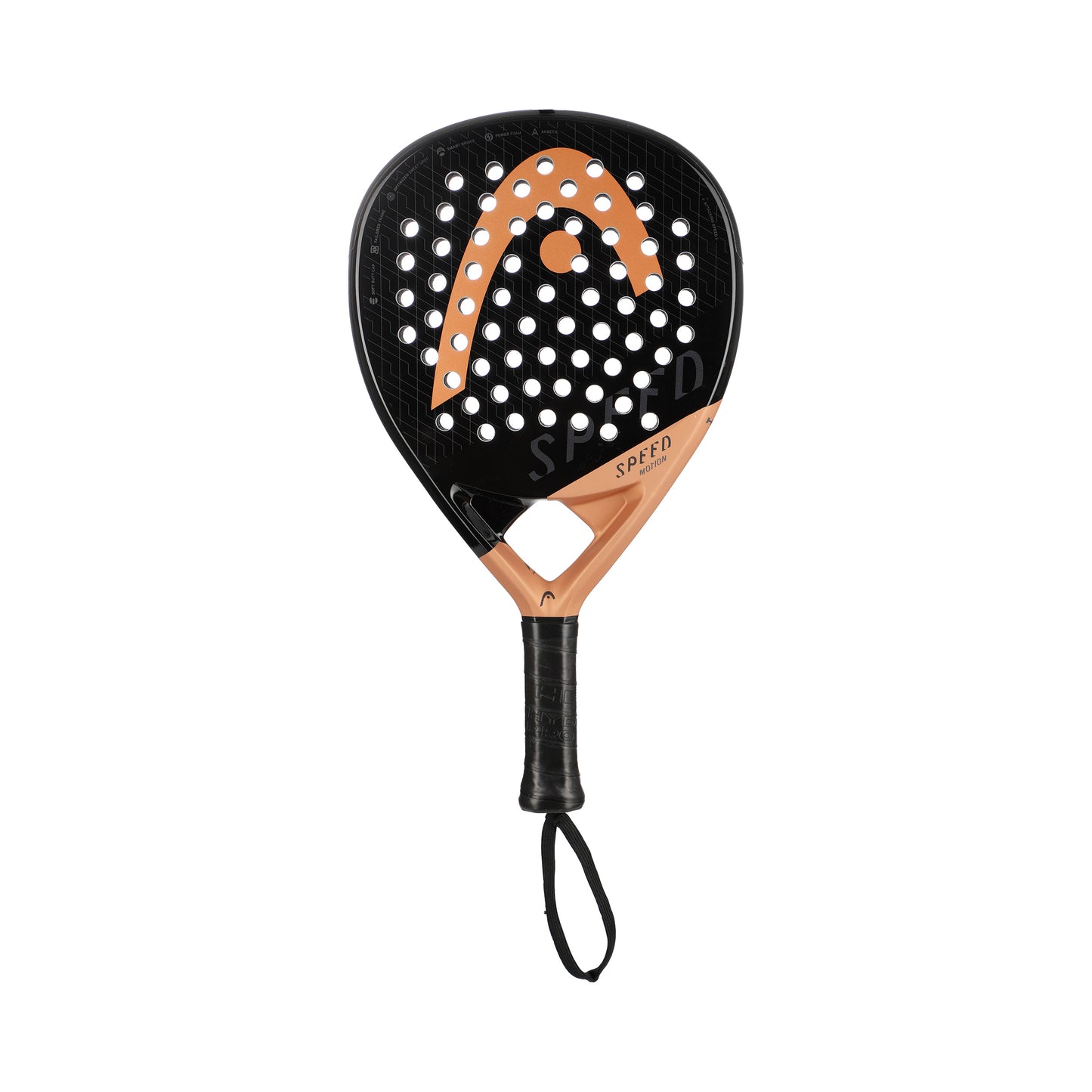 HEAD Speed Motion Padel racket