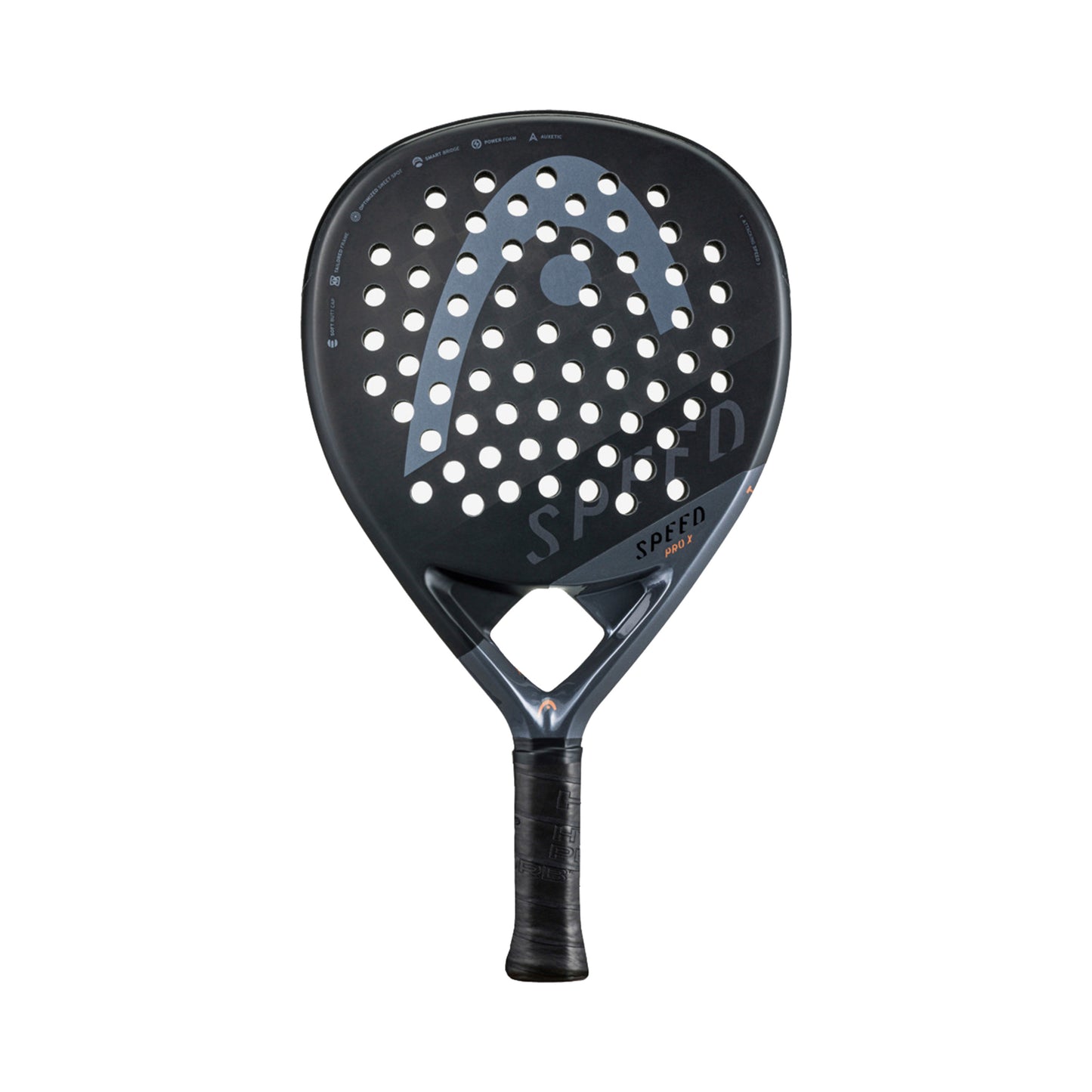 HEAD Speed Pro X (D’occasion)