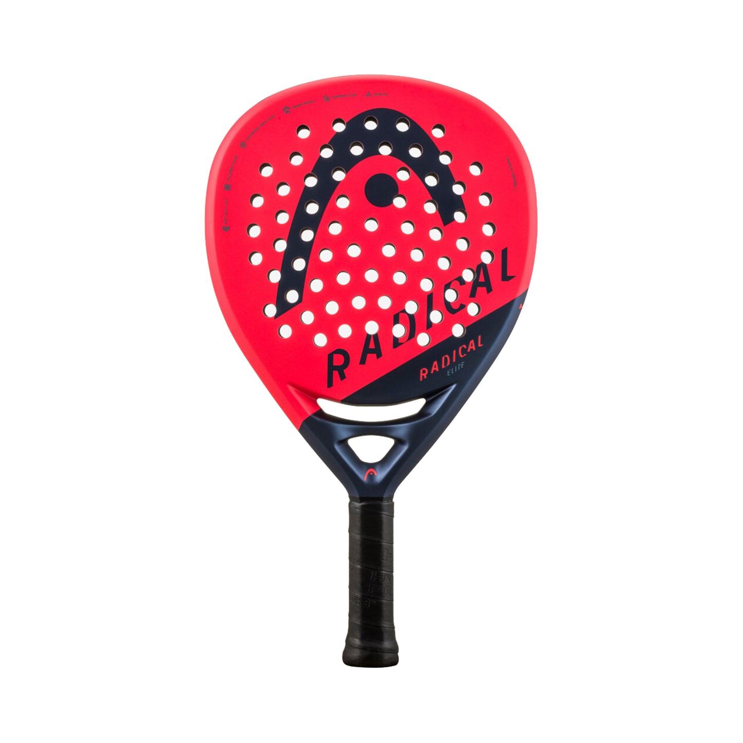HEAD Radical Elite Raquette de padel Raquette d’occasion